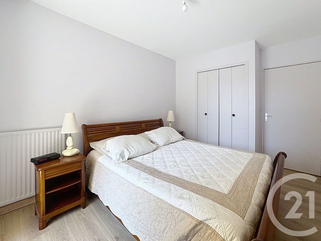 Appartement T3 à vendre - 3 pièces - 67.38 m2 - RENNES - 35 - BRETAGNE - Century 21 Arb Immobilier