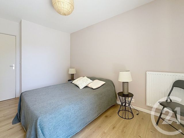 Appartement T3 à vendre - 3 pièces - 67.38 m2 - RENNES - 35 - BRETAGNE - Century 21 Arb Immobilier