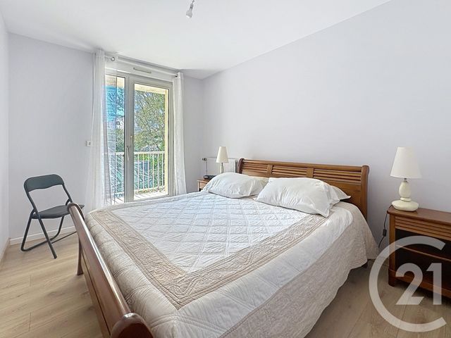 Appartement T3 à vendre - 3 pièces - 67.38 m2 - RENNES - 35 - BRETAGNE - Century 21 Arb Immobilier