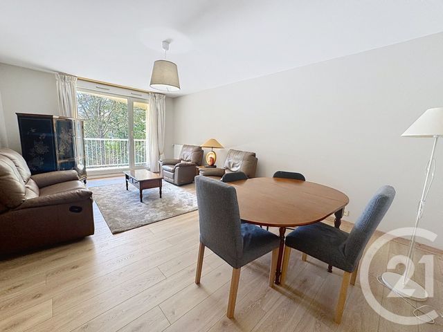 Appartement T3 à vendre RENNES