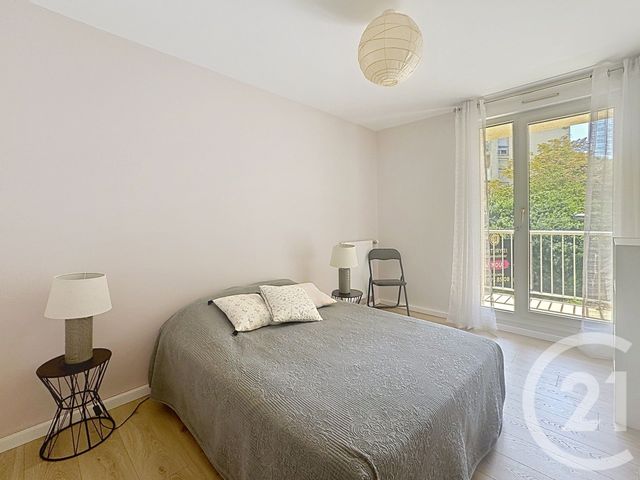 Appartement T3 à vendre - 3 pièces - 67.38 m2 - RENNES - 35 - BRETAGNE - Century 21 Arb Immobilier