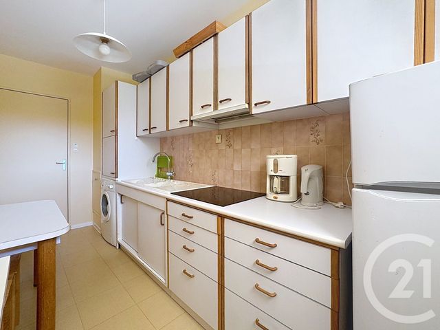 Appartement T3 à vendre - 3 pièces - 67.38 m2 - RENNES - 35 - BRETAGNE - Century 21 Arb Immobilier