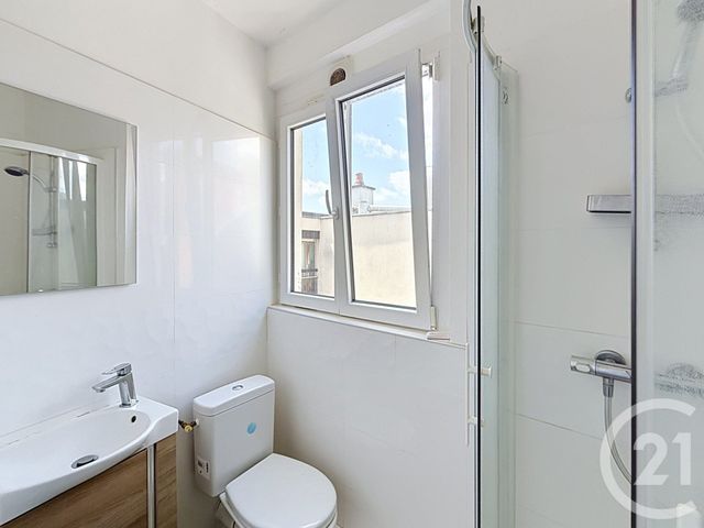 Appartement T3 à vendre - 3 pièces - 55.05 m2 - RENNES - 35 - BRETAGNE - Century 21 Arb Immobilier