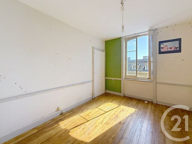 Appartement T3 à vendre - 3 pièces - 55.05 m2 - RENNES - 35 - BRETAGNE - Century 21 Arb Immobilier