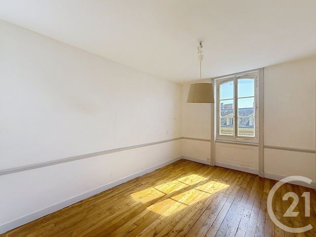 Appartement T3 à vendre - 3 pièces - 55.05 m2 - RENNES - 35 - BRETAGNE - Century 21 Arb Immobilier