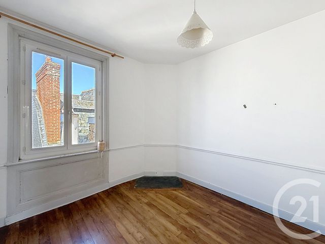 Appartement T3 à vendre - 3 pièces - 55.05 m2 - RENNES - 35 - BRETAGNE - Century 21 Arb Immobilier