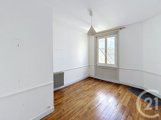 Appartement T3 à vendre - 3 pièces - 55.05 m2 - RENNES - 35 - BRETAGNE - Century 21 Arb Immobilier