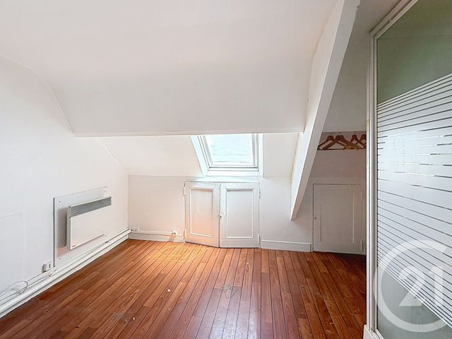 Chambre à vendre - 1 pièce - 8.22 m2 - RENNES - 35 - BRETAGNE - Century 21 Arb Immobilier