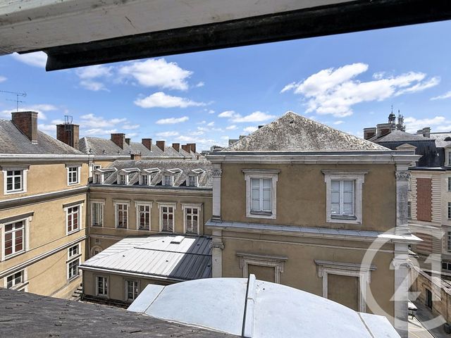 Chambre à vendre - 1 pièce - 8.22 m2 - RENNES - 35 - BRETAGNE - Century 21 Arb Immobilier