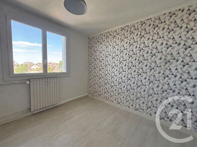 Appartement T5 à vendre - 5 pièces - 92.7 m2 - RENNES - 35 - BRETAGNE - Century 21 Arb Immobilier
