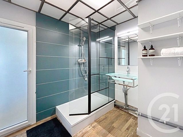 Appartement T5 à vendre - 5 pièces - 92.7 m2 - RENNES - 35 - BRETAGNE - Century 21 Arb Immobilier