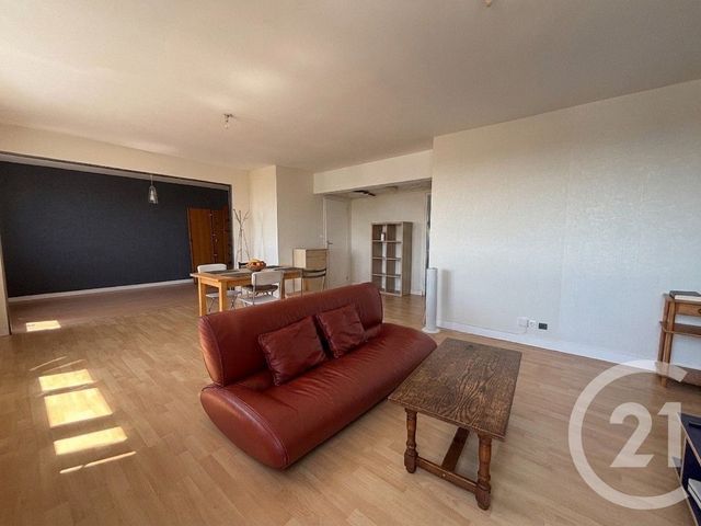 Appartement T5 à vendre RENNES