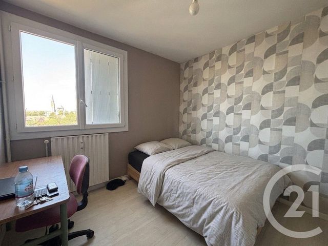 Appartement T5 à vendre - 5 pièces - 92.7 m2 - RENNES - 35 - BRETAGNE - Century 21 Arb Immobilier