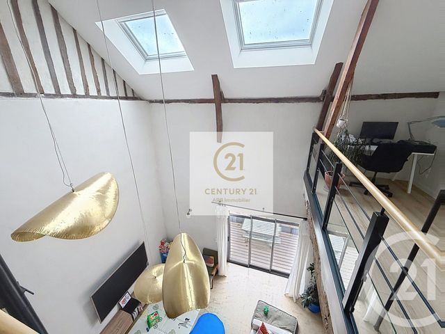 maison à vendre - 6 pièces - 185.0 m2 - RENNES - 35 - BRETAGNE - Century 21 Arb Immobilier