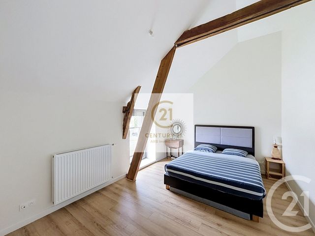 maison à vendre - 6 pièces - 185.0 m2 - RENNES - 35 - BRETAGNE - Century 21 Arb Immobilier