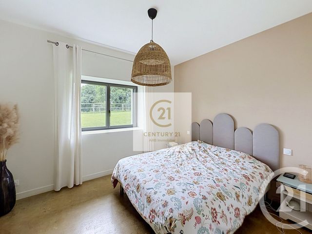 maison à vendre - 6 pièces - 185.0 m2 - RENNES - 35 - BRETAGNE - Century 21 Arb Immobilier