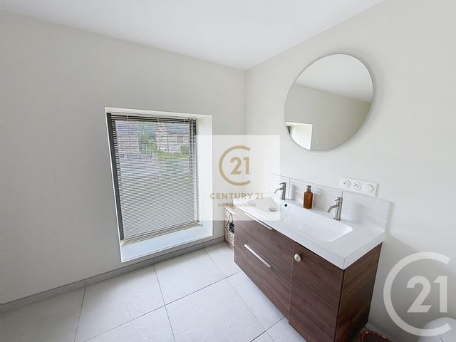 maison à vendre - 6 pièces - 185.0 m2 - RENNES - 35 - BRETAGNE - Century 21 Arb Immobilier