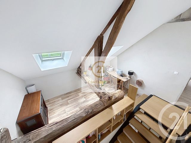 maison à vendre - 6 pièces - 185.0 m2 - RENNES - 35 - BRETAGNE - Century 21 Arb Immobilier