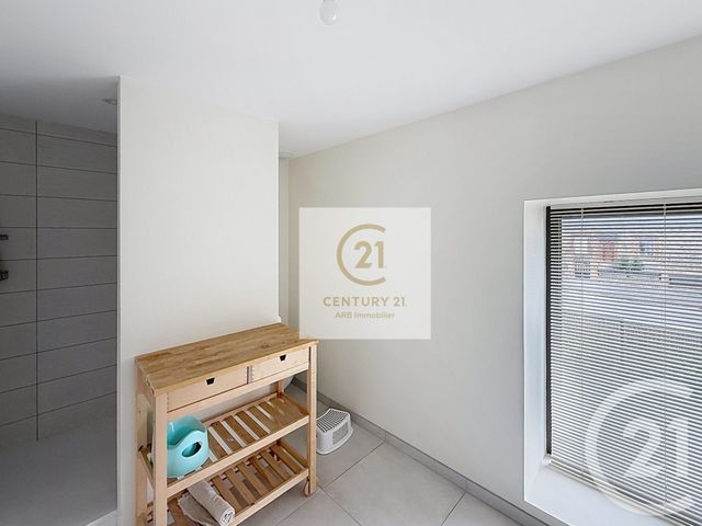 maison à vendre - 6 pièces - 185.0 m2 - RENNES - 35 - BRETAGNE - Century 21 Arb Immobilier
