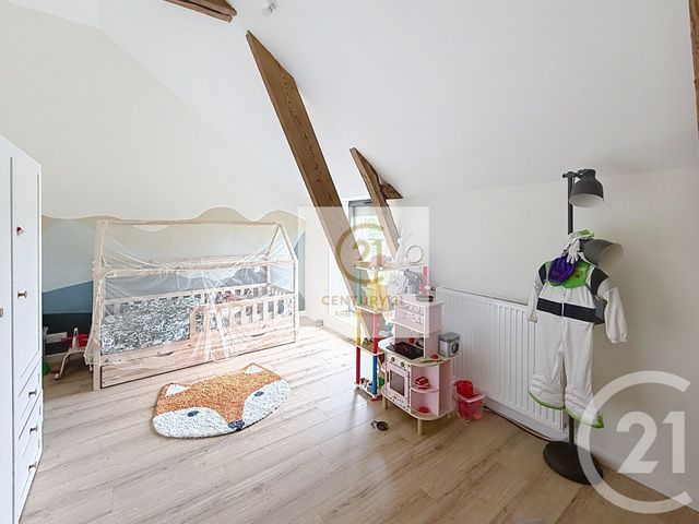 maison à vendre - 6 pièces - 185.0 m2 - RENNES - 35 - BRETAGNE - Century 21 Arb Immobilier