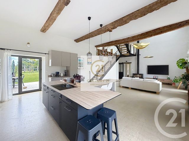 Maison à vendre RENNES