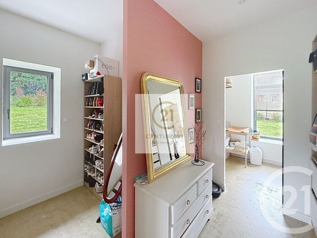 maison à vendre - 6 pièces - 185.0 m2 - RENNES - 35 - BRETAGNE - Century 21 Arb Immobilier
