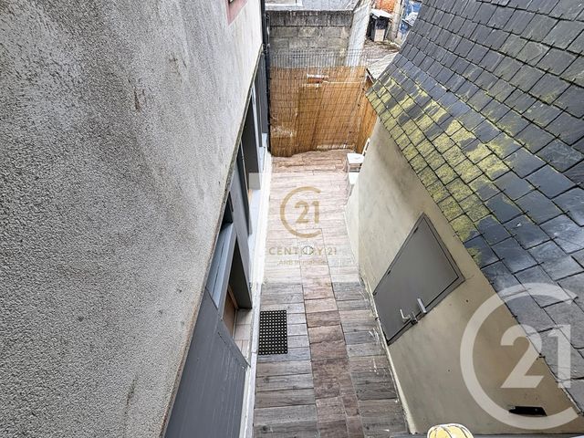 Appartement Studio à vendre - 1 pièce - 22.15 m2 - RENNES - 35 - BRETAGNE - Century 21 Arb Immobilier