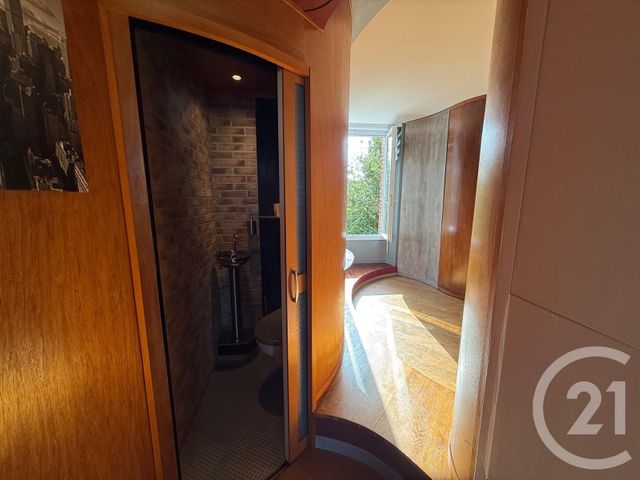 Appartement T2 à vendre - 2 pièces - 31.33 m2 - RENNES - 35 - BRETAGNE - Century 21 Arb Immobilier