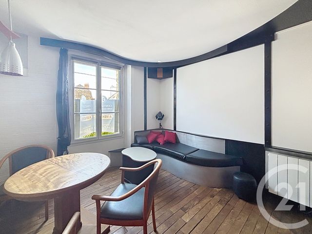 Appartement T2 à vendre RENNES
