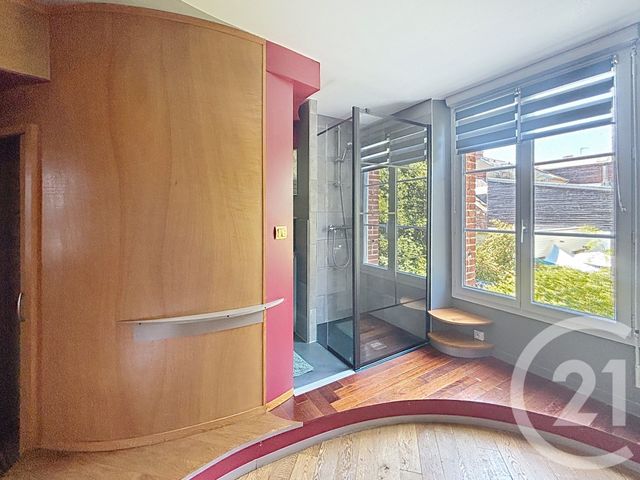 Appartement T2 à vendre - 2 pièces - 31.33 m2 - RENNES - 35 - BRETAGNE - Century 21 Arb Immobilier