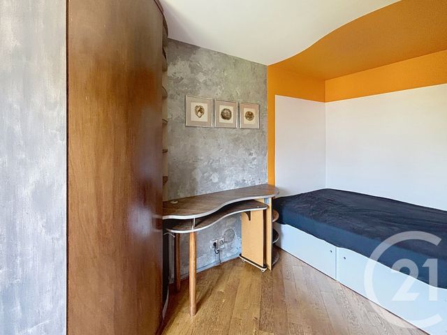 Appartement T2 à vendre - 2 pièces - 31.33 m2 - RENNES - 35 - BRETAGNE - Century 21 Arb Immobilier