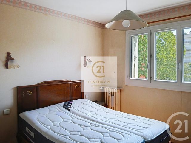 Appartement T4 à vendre - 4 pièces - 65.16 m2 - RENNES - 35 - BRETAGNE - Century 21 Arb Immobilier