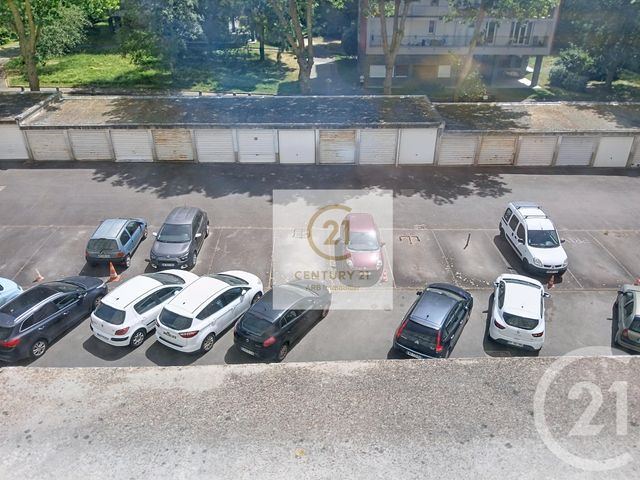 Appartement T4 à vendre - 4 pièces - 65.16 m2 - RENNES - 35 - BRETAGNE - Century 21 Arb Immobilier
