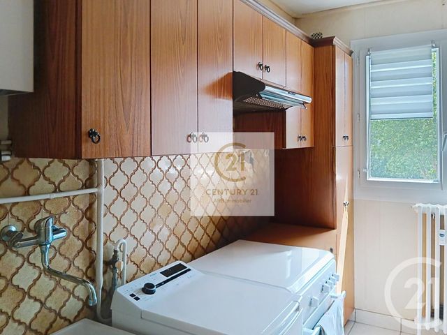 Appartement T4 à vendre - 4 pièces - 65.16 m2 - RENNES - 35 - BRETAGNE - Century 21 Arb Immobilier