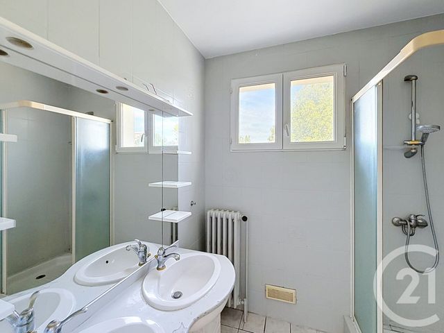 Appartement F4 à vendre - 4 pièces - 75.0 m2 - RENNES - 35 - BRETAGNE - Century 21 Arb Immobilier