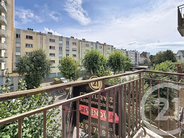 Appartement F4 à vendre RENNES