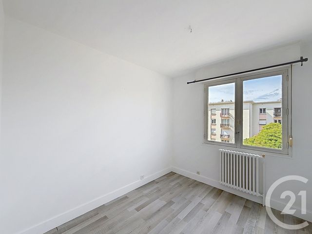 Appartement F4 à vendre - 4 pièces - 75.0 m2 - RENNES - 35 - BRETAGNE - Century 21 Arb Immobilier