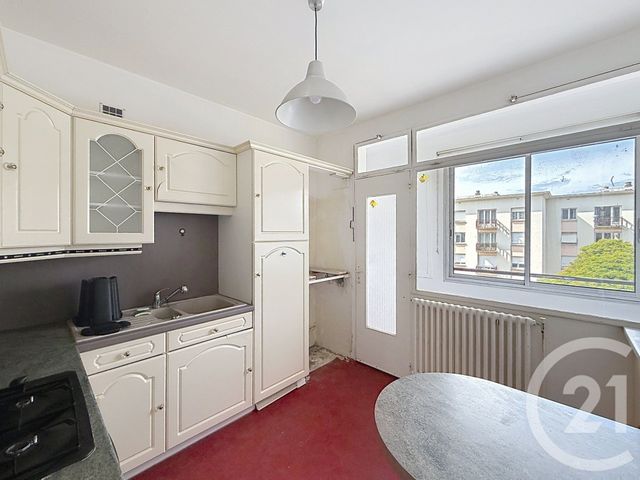 Appartement F4 à vendre - 4 pièces - 75.0 m2 - RENNES - 35 - BRETAGNE - Century 21 Arb Immobilier