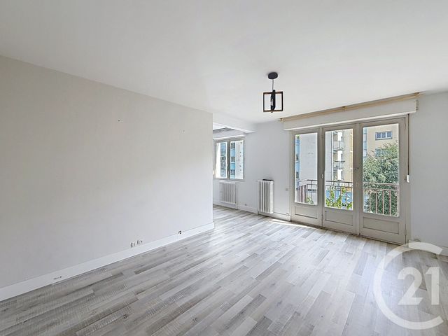 Appartement F4 à vendre - 4 pièces - 75.0 m2 - RENNES - 35 - BRETAGNE - Century 21 Arb Immobilier