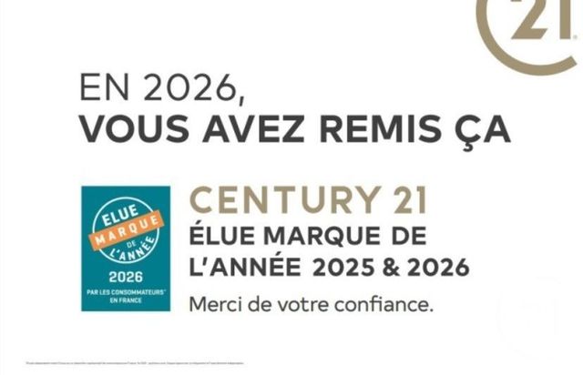 Appartement F4 à vendre - 4 pièces - 75.0 m2 - RENNES - 35 - BRETAGNE - Century 21 Arb Immobilier