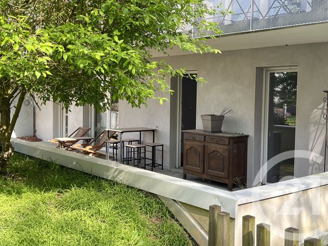Appartement T4 à vendre - 4 pièces - 81.44 m2 - RENNES - 35 - BRETAGNE - Century 21 Arb Immobilier