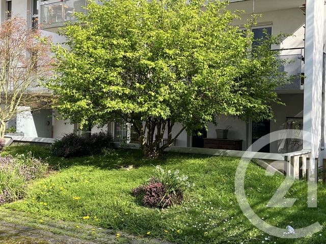 Appartement T4 à vendre - 4 pièces - 81.44 m2 - RENNES - 35 - BRETAGNE - Century 21 Arb Immobilier