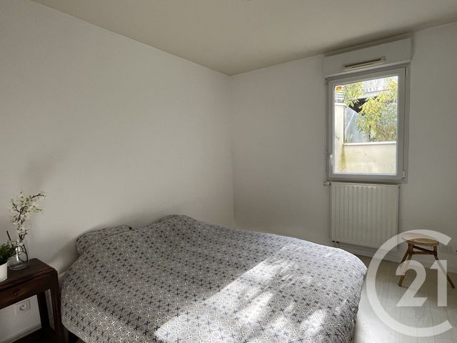 Appartement T4 à vendre - 4 pièces - 81.44 m2 - RENNES - 35 - BRETAGNE - Century 21 Arb Immobilier