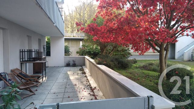Appartement T4 à vendre RENNES