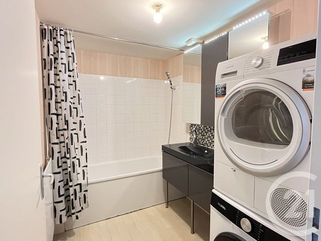Appartement T4 à vendre - 4 pièces - 81.44 m2 - RENNES - 35 - BRETAGNE - Century 21 Arb Immobilier