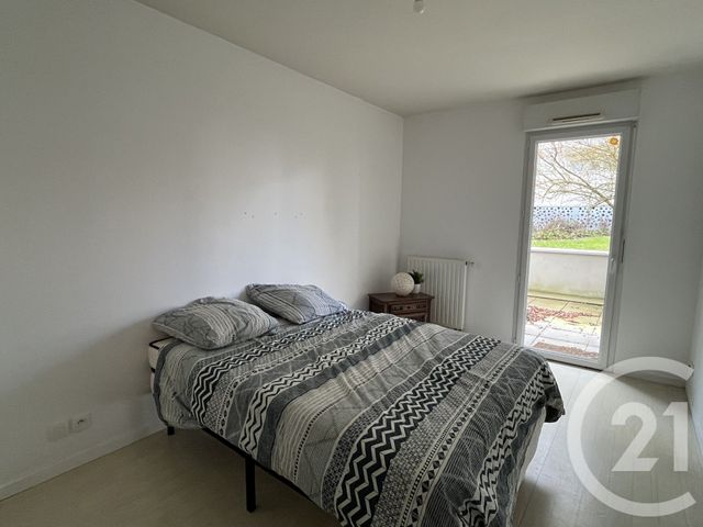 Appartement T4 à vendre - 4 pièces - 81.44 m2 - RENNES - 35 - BRETAGNE - Century 21 Arb Immobilier