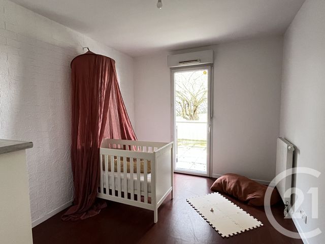 Appartement T4 à vendre - 4 pièces - 81.44 m2 - RENNES - 35 - BRETAGNE - Century 21 Arb Immobilier