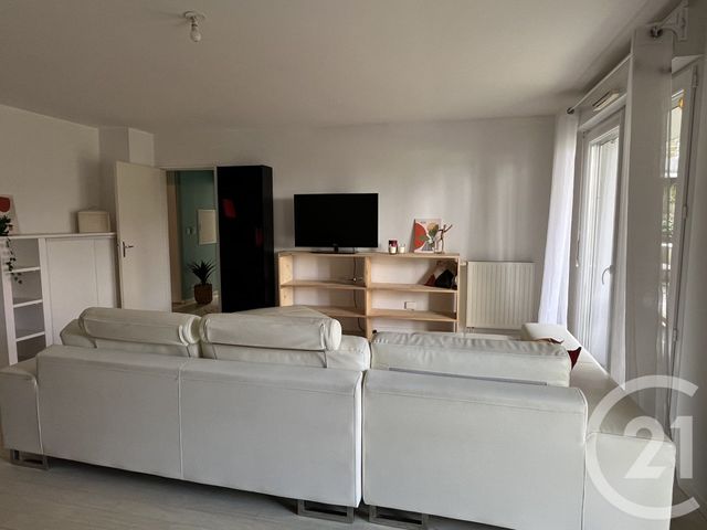 Appartement T4 à vendre - 4 pièces - 81.44 m2 - RENNES - 35 - BRETAGNE - Century 21 Arb Immobilier