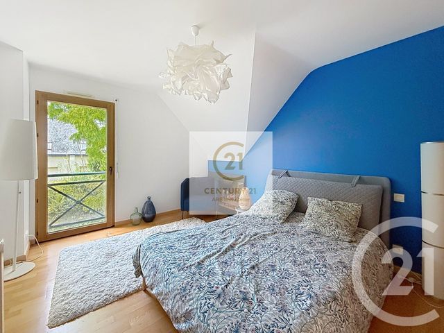 maison à vendre - 8 pièces - 221.0 m2 - ST GREGOIRE - 35 - BRETAGNE - Century 21 Arb Immobilier