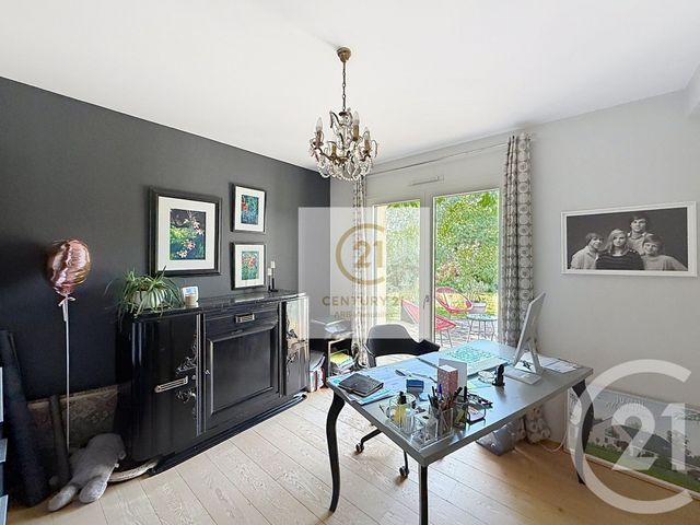 maison à vendre - 8 pièces - 221.0 m2 - ST GREGOIRE - 35 - BRETAGNE - Century 21 Arb Immobilier